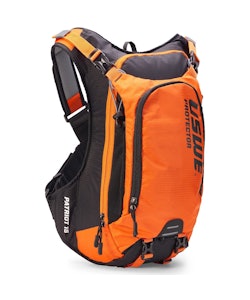USWE | Patriot 15 Protector Backpack Orange/Black