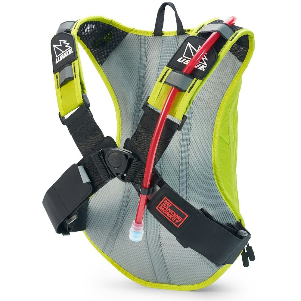 USWE Outlander 9 Hydration Pack