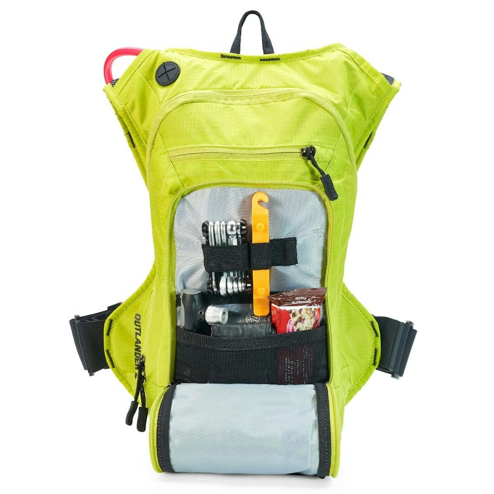 USWE Outlander 9 Hydration Pack