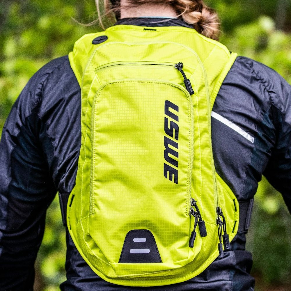 USWE Outlander 9 Hydration Pack