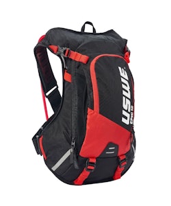 USWE | EPIC 12 Hydration Pack Black/Red