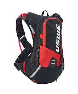 USWE | EPIC 8 Hydration Pack Black/Red