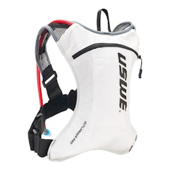 Uswe | Outlander Pro Hydration Pack Cool White