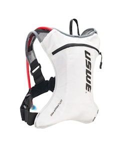 USWE | OUTLANDER PRO Hydration Pack Cool White