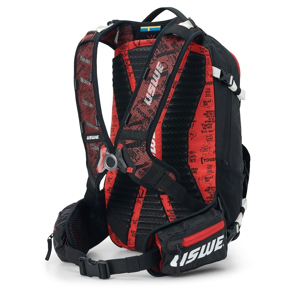 USWE FLOW 16 Hydration Pack