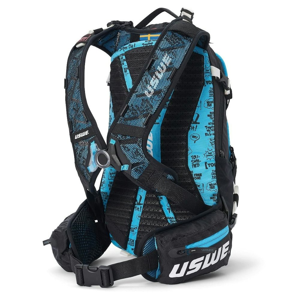 USWE FLOW 16 Hydration Pack