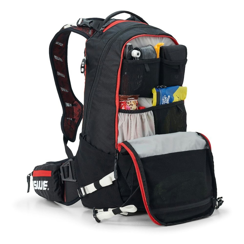 USWE FLOW 16 Hydration Pack