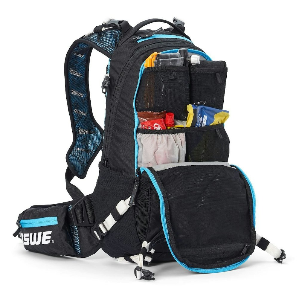 USWE FLOW 16 Hydration Pack