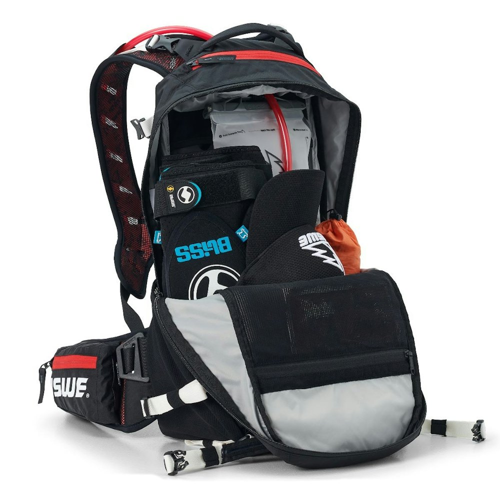 USWE FLOW 16 Hydration Pack