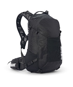 USWE | SHRED 16 Hydration Pack Carbon Black