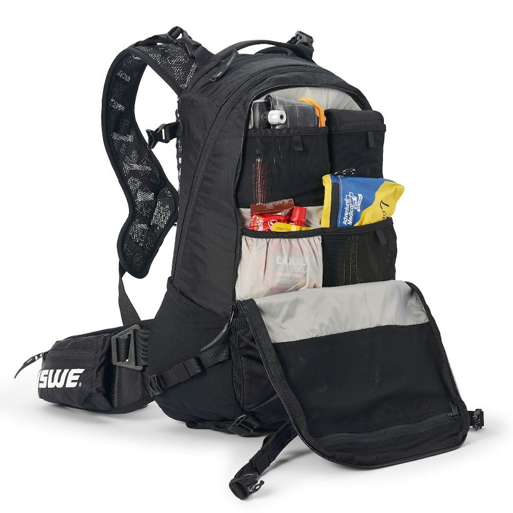 USWE SHRED 16 Hydration Pack