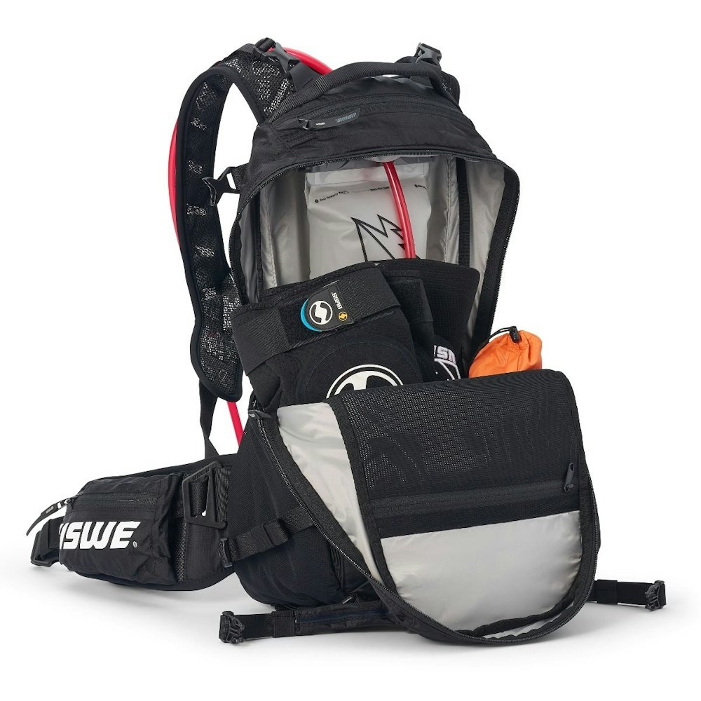 USWE SHRED 16 Hydration Pack