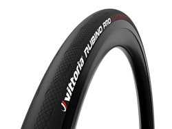 Vittoria | Rubino Pro G2.0 Tire | Black | 700X23C | Nylon