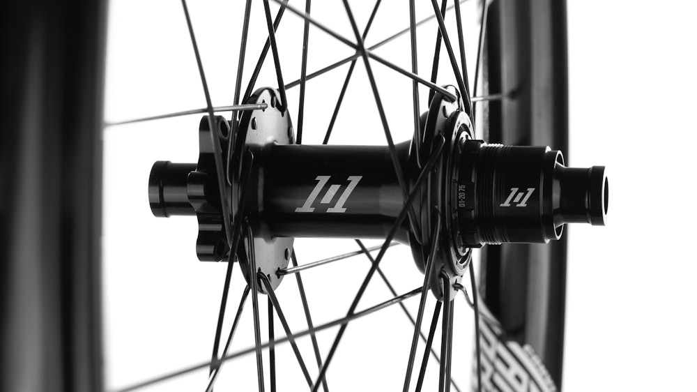 We Are One Converge Convert 27.5" Wheelset