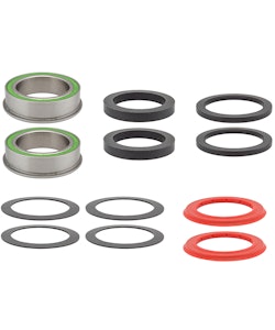 Wheels Manufacturing | SRAM DUB Bottom Brackets BB86, DUB Spindle, Dual Row ABEC-3 Bearings