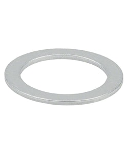 Wheels Manufacturing | Alloy Chainring Spacer Bag/20 2.2mm