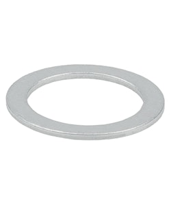 Wheels Manufacturing | Alloy Middle Ring Spacer .6Mm; Bag Of 20