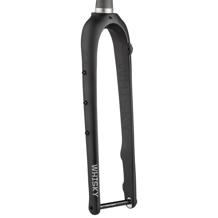 tapered fork road bike