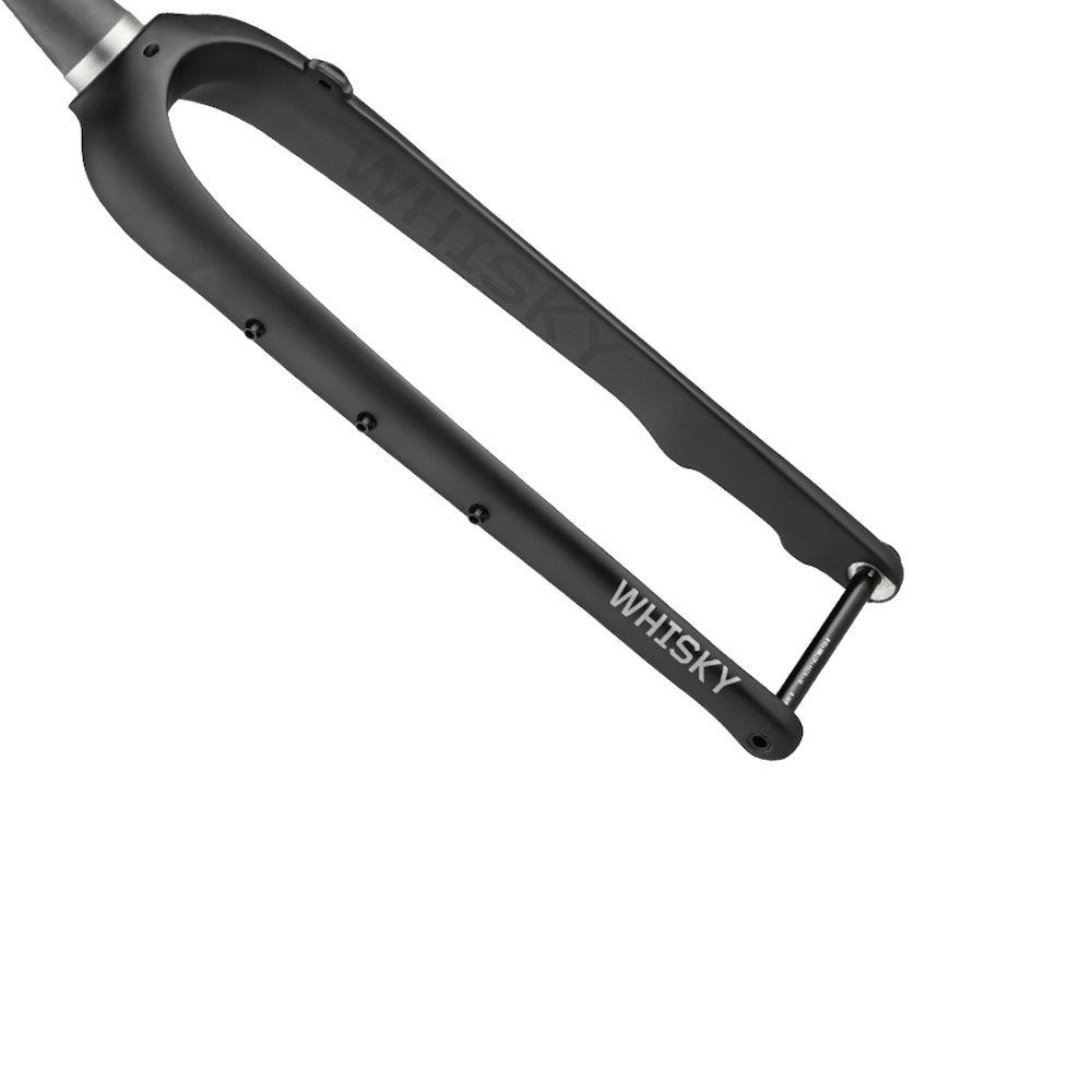 Whisky No.9 MCX Fork Carbon