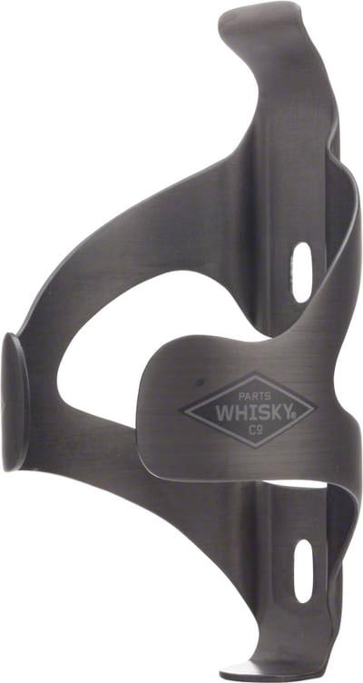 Whisky No.9 C3 Carbon Water Bottle Cage