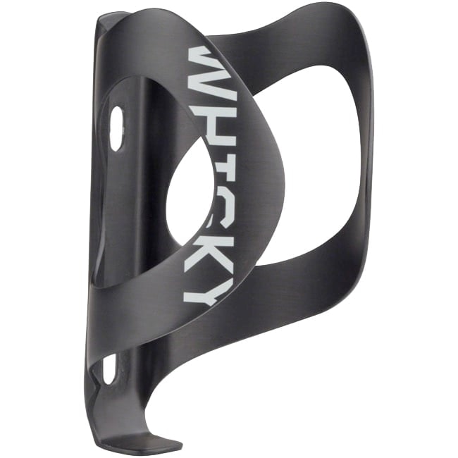 Whisky No.9 C1 Carbon Water Bottle Cage