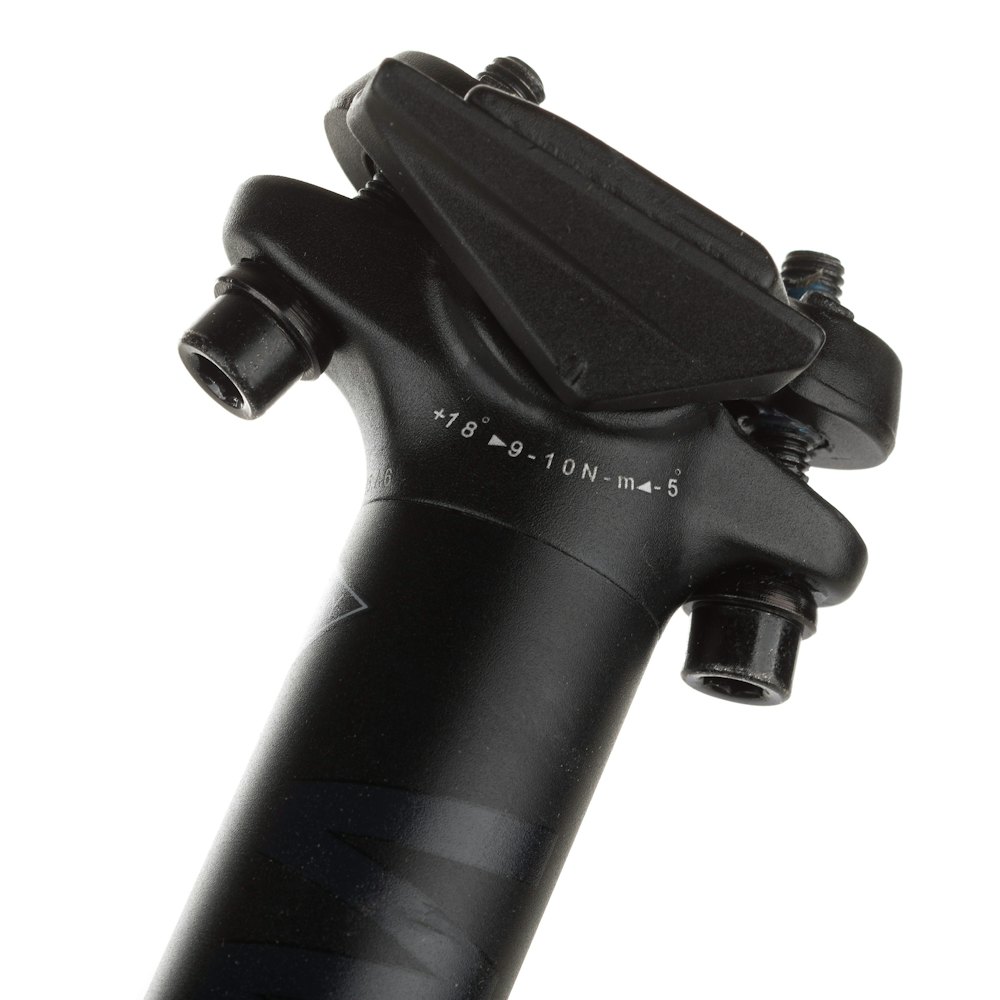 WHISKY No.7 Alloy Seatpost