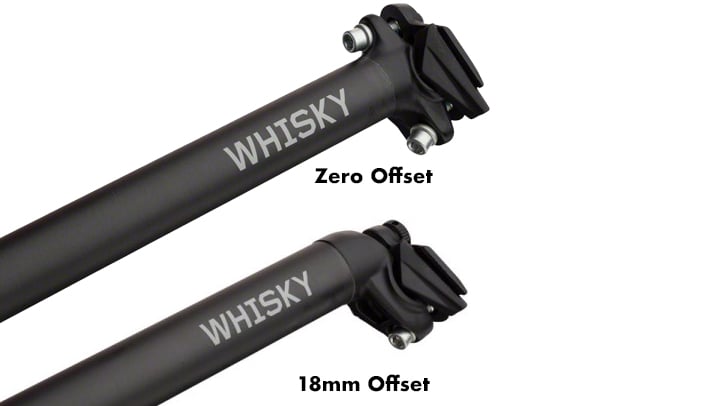 Whisky No.7 Carbon Seatpost