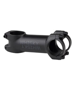Whisky Parts Co. | No.7 6D Stem | Black | 80Mm, +/- 6 Degree | Aluminum