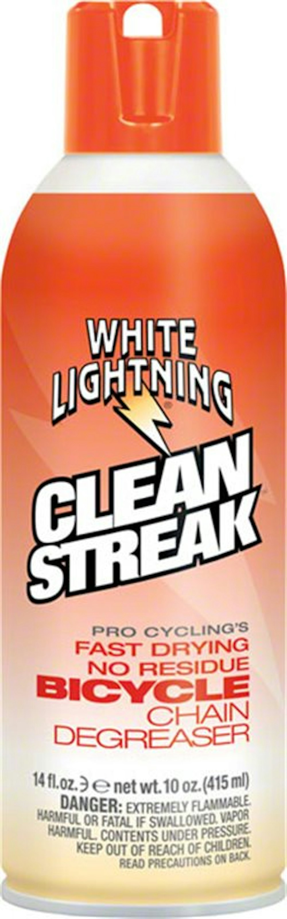 White Lightning Clean Streak Degreaser