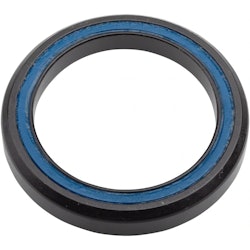 Wolf Tooth Components | Headset | Black | Oxide Bearing 52Mm 36X45 Fits 1 1/2