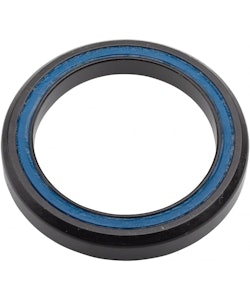 Wolf Tooth Components | Headset | Black | Oxide Bearing 52mm 36x45 Fits 1 1/2