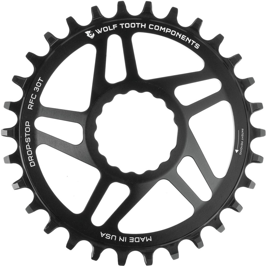 Wolf Tooth Race Face Cinch Boost Chainring