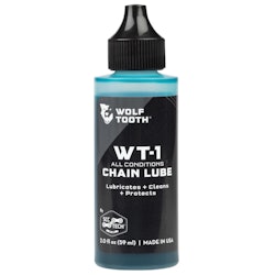 Wolf Tooth Components | Wt-1 Chain Lube 2Oz
