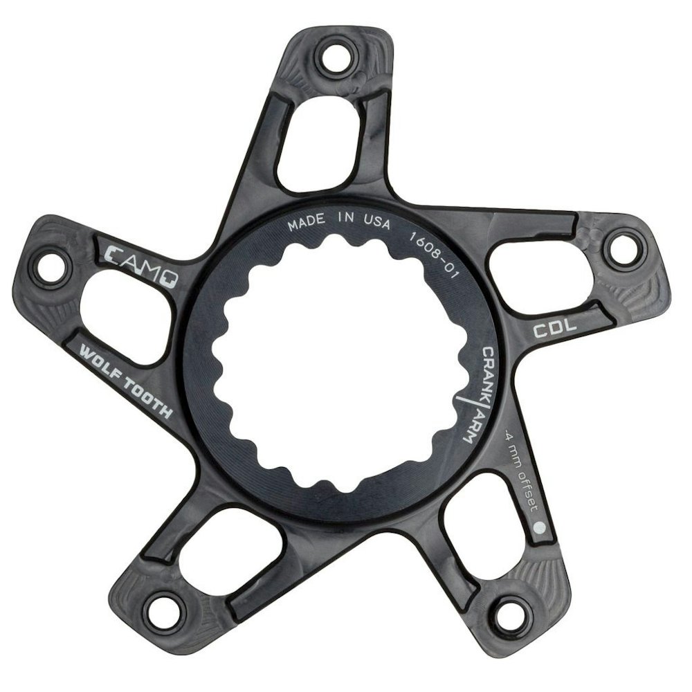 Wolf Tooth CAMO Direct Mount Spider For Cannondale