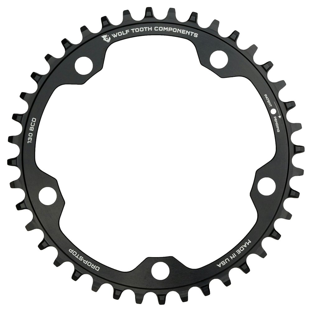 Wolf Tooth 130 Bcd Chainrings