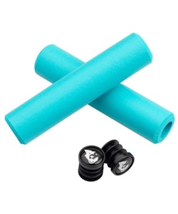 Wolf Tooth Components | Karv Grips | Teal | 6.5Mm