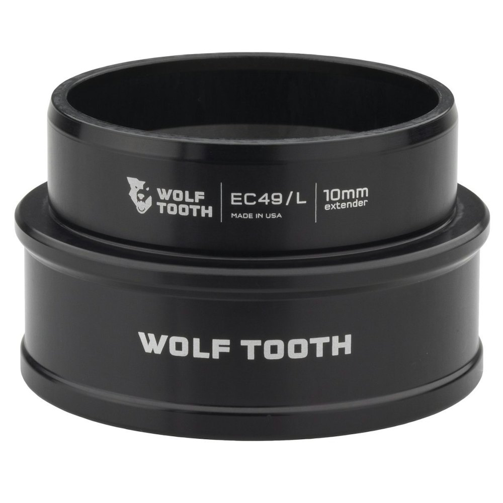 Wolf Tooth Lower Headset Cup Extender