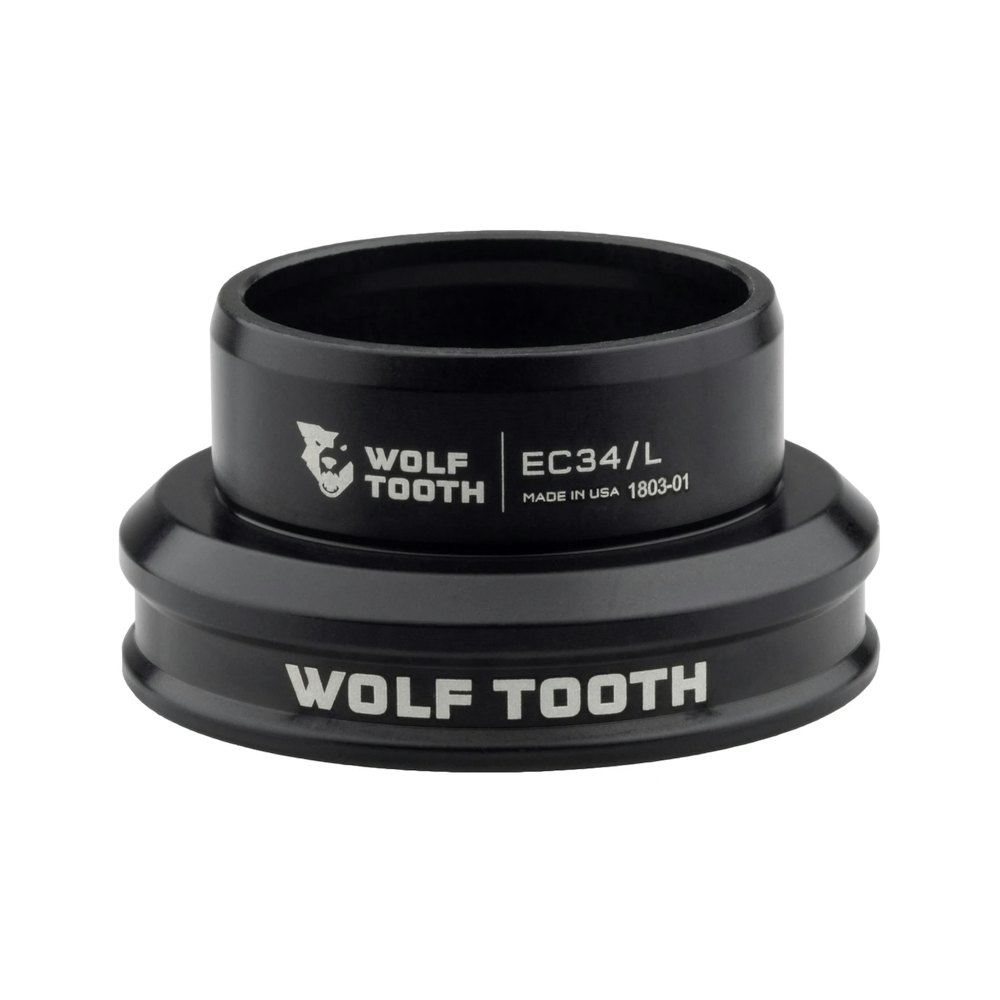 Wolf Tooth Performance EC34/30 Lower Headset