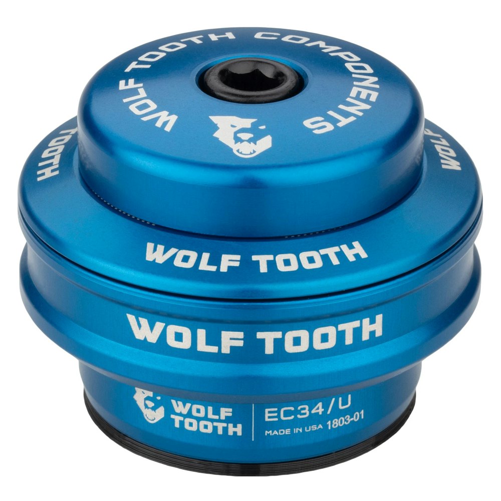 Wolf Tooth Performance EC34/28.6 Upper Headset