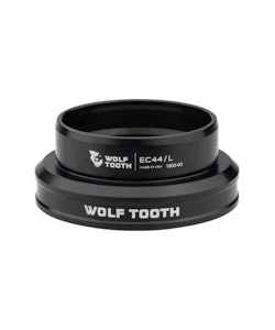 Wolf Tooth Components | Performance EC44/40 Lower Headset Black