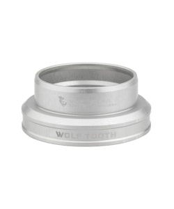 Wolf Tooth Components | Performance Ec44/40 Lower Headset Silver