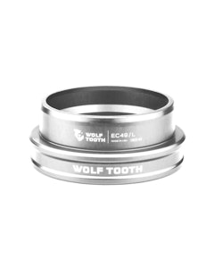 Wolf Tooth Components | Performance Ec49/40 Lower Headset Nickel