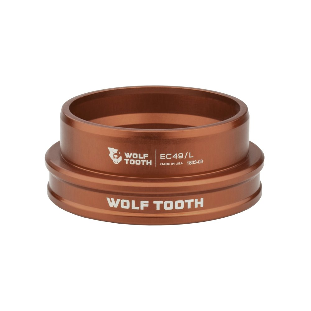 Wolf Tooth Performance EC49/40 Lower Headset