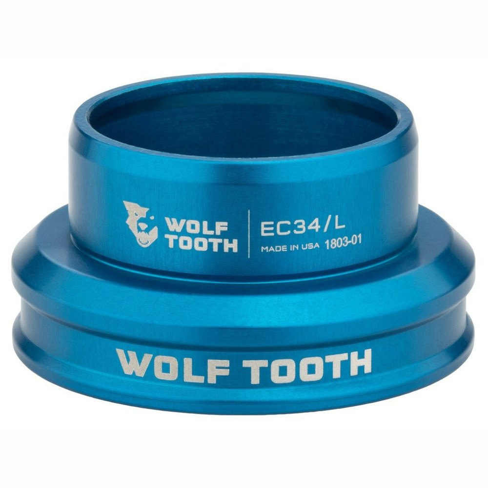 Wolf Tooth Precision EC34/30 Lowerheadset