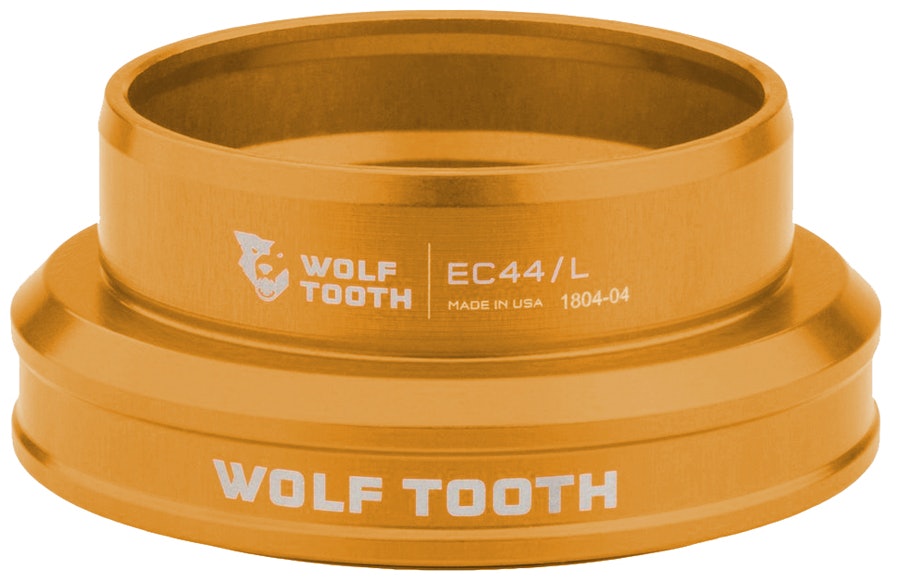 Wolf Tooth Precision EC44/40 Lowerheadset