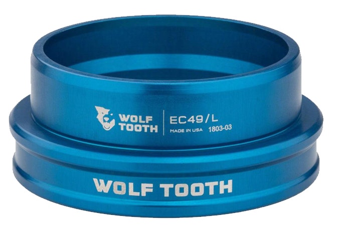 Wolf Tooth Precision EC49/40 Lower headset