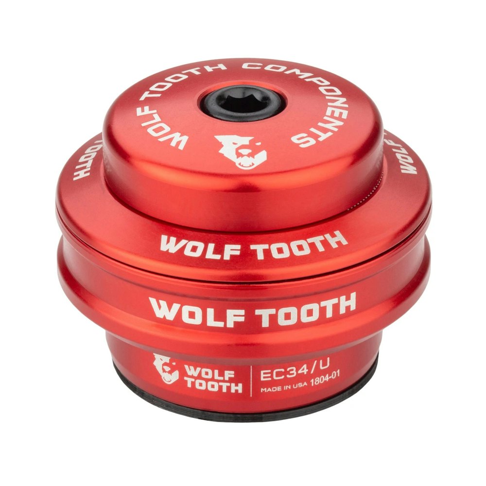 Wolf Tooth EC34/28.6 Upper Headset