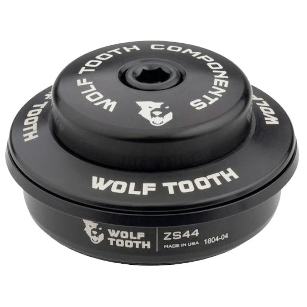 Wolf Tooth Precision ZS Upper Headset