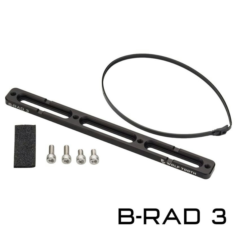 Wolf Tooth B-Rad Basemount