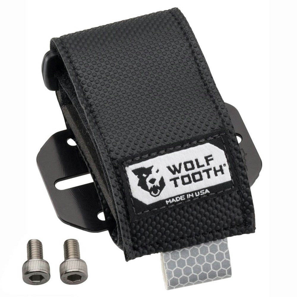 Wolf Tooth B-Rad Accessory Strap